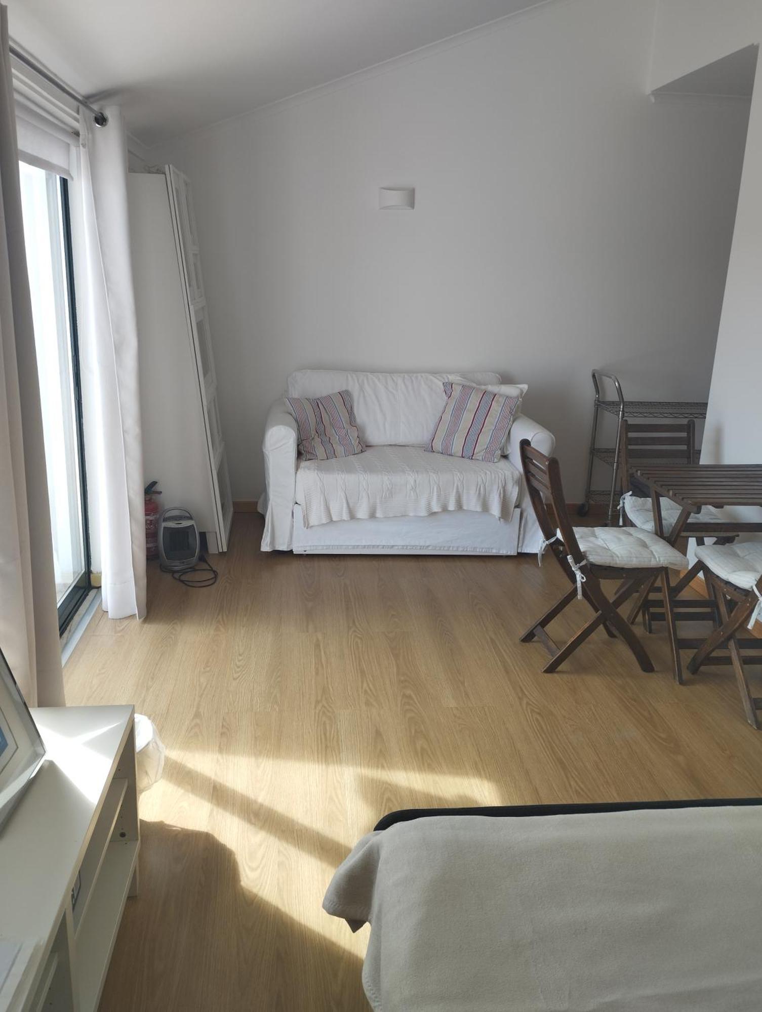 Areias Sunset Suite Lourinhã Quarto foto