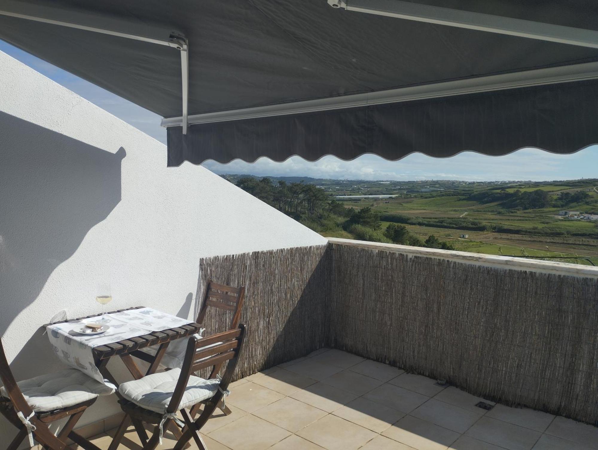 Areias Sunset Suite Lourinhã Exterior foto