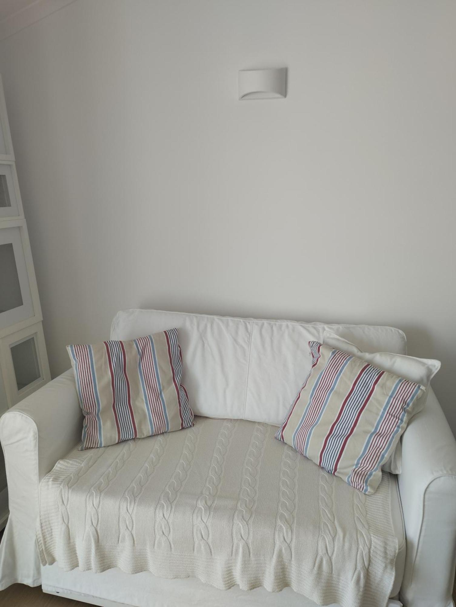 Areias Sunset Suite Lourinhã Quarto foto